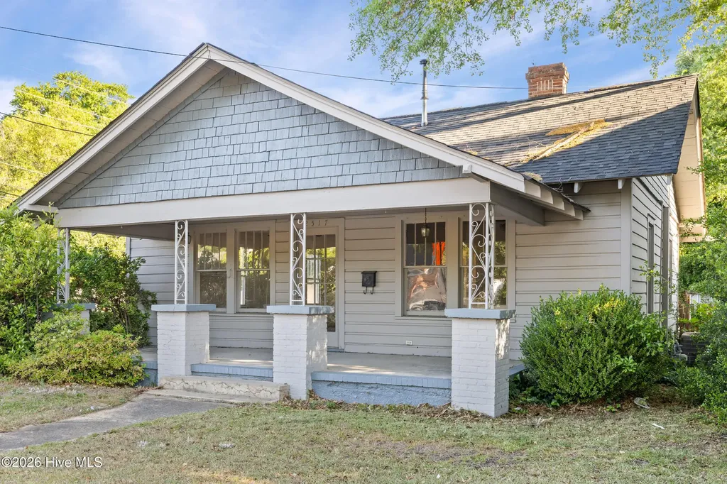 2517 Wrightsboro Road Augusta GA 30904