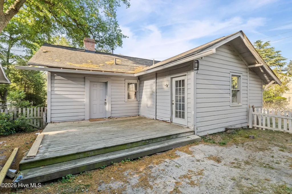 2517 Wrightsboro Road Augusta GA 30904