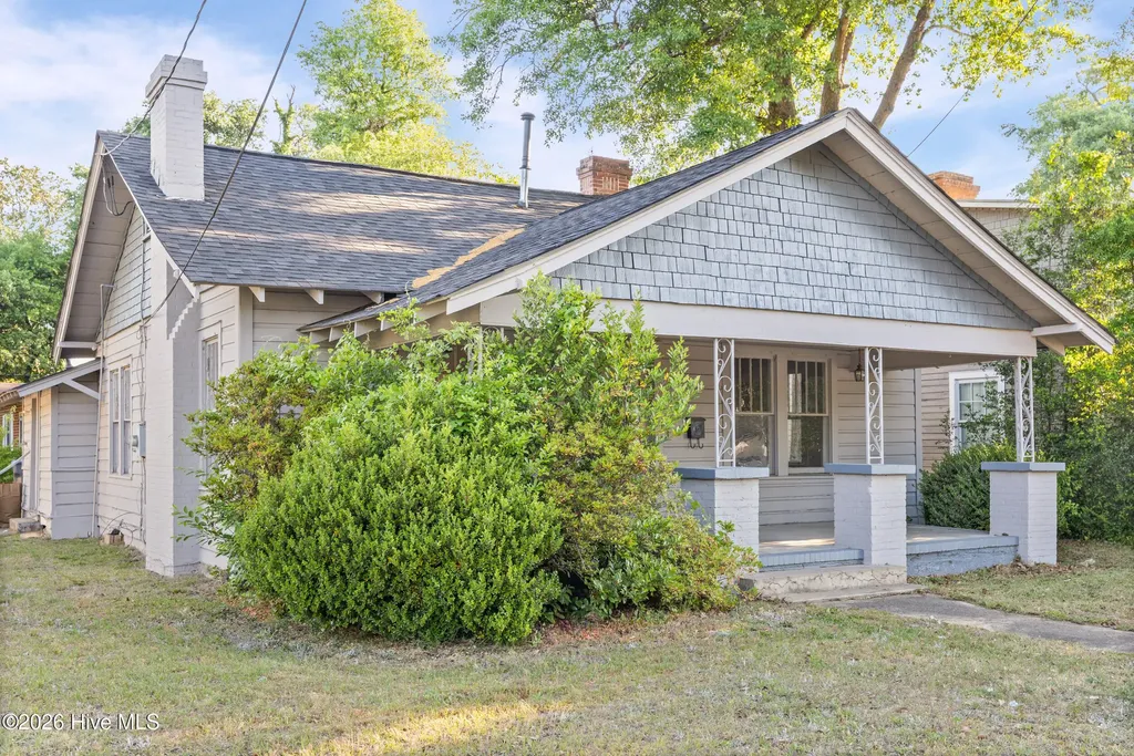2517 Wrightsboro Road Augusta GA 30904