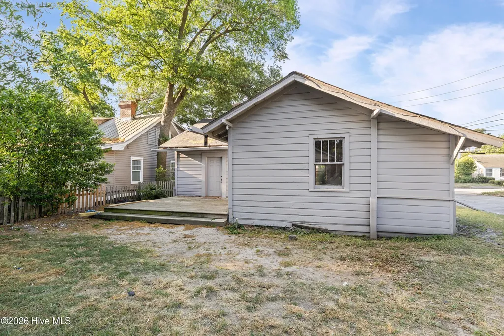 2517 Wrightsboro Road Augusta GA 30904