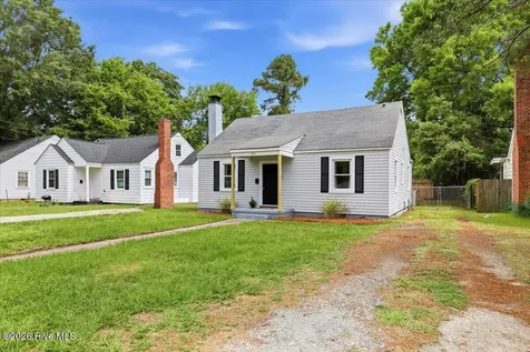 1313 Maple Street Goldsboro NC 27530