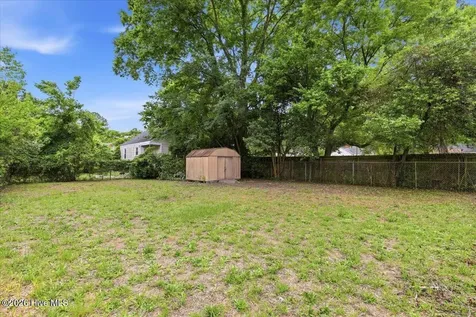 1313 Maple Street Goldsboro NC 27530