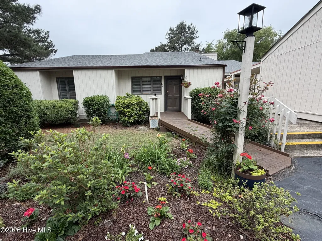 32 Martin Drive Whispering Pines NC 28327
