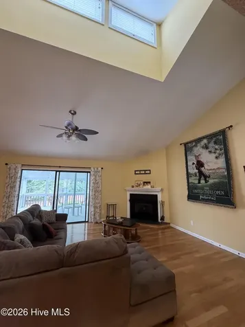 32 Martin Drive Whispering Pines NC 28327