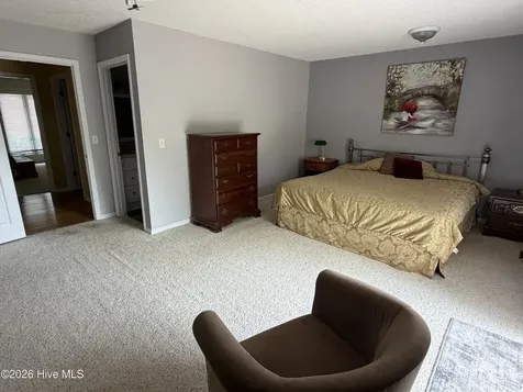 32 Martin Drive Whispering Pines NC 28327