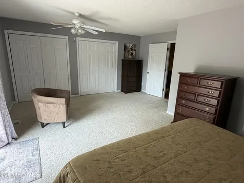 32 Martin Drive Whispering Pines NC 28327