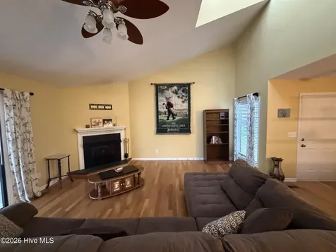 32 Martin Drive Whispering Pines NC 28327
