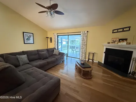 32 Martin Drive Whispering Pines NC 28327