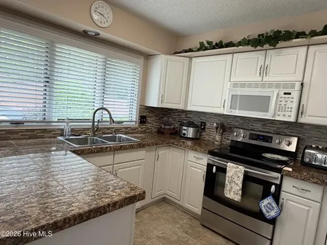 32 Martin Drive Whispering Pines NC 28327