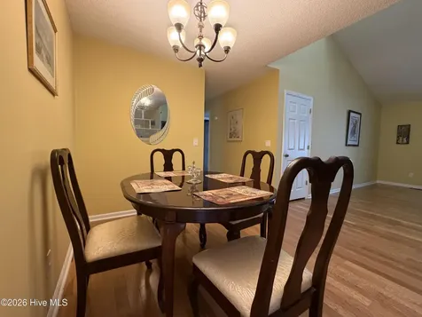 32 Martin Drive Whispering Pines NC 28327