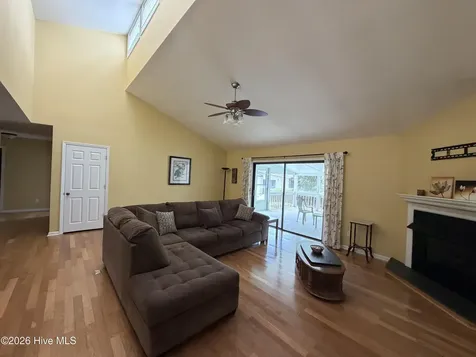 32 Martin Drive Whispering Pines NC 28327