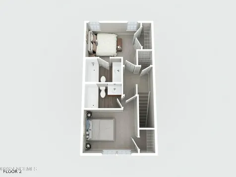 1000 Banister Loop Jacksonville NC 28546