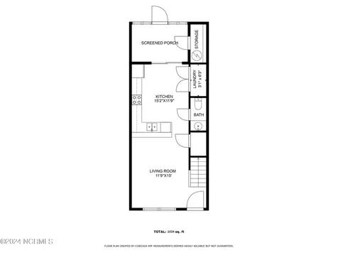 1000 Banister Loop Jacksonville NC 28546