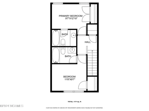 1000 Banister Loop Jacksonville NC 28546