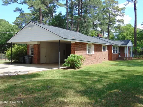 300 Oakdale Road Rocky Mount NC 27804
