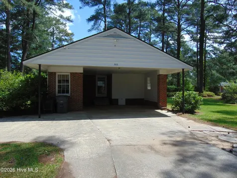 300 Oakdale Road Rocky Mount NC 27804