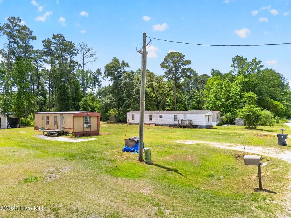 625 Westwind Drive SW Supply NC 28462