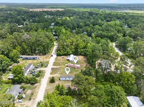 625 Westwind Drive SW Supply NC 28462