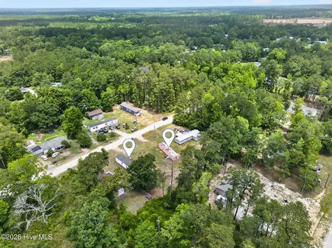 625 Westwind Drive SW Supply NC 28462