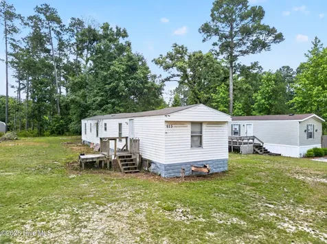 625 Westwind Drive SW Supply NC 28462