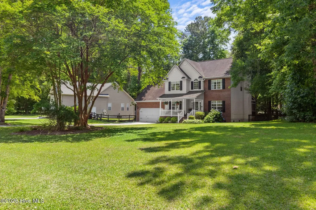 125 Dockside Drive Jacksonville NC 28546