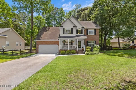 125 Dockside Drive Jacksonville NC 28546
