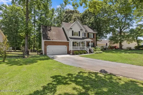 125 Dockside Drive Jacksonville NC 28546