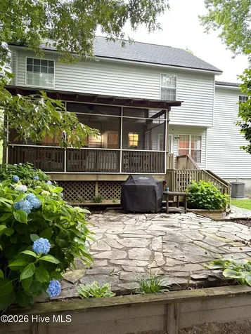 125 Dockside Drive Jacksonville NC 28546