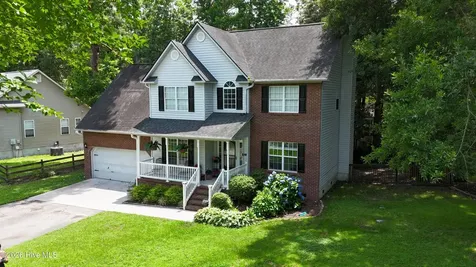 125 Dockside Drive Jacksonville NC 28546