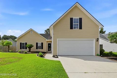 216 Olde Well Loop Road Wilmington NC 28411