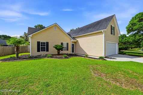 216 Olde Well Loop Road Wilmington NC 28411