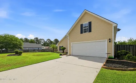 216 Olde Well Loop Road Wilmington NC 28411