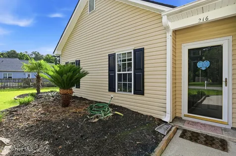 216 Olde Well Loop Road Wilmington NC 28411