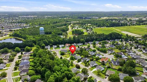 216 Olde Well Loop Road Wilmington NC 28411