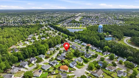 216 Olde Well Loop Road Wilmington NC 28411