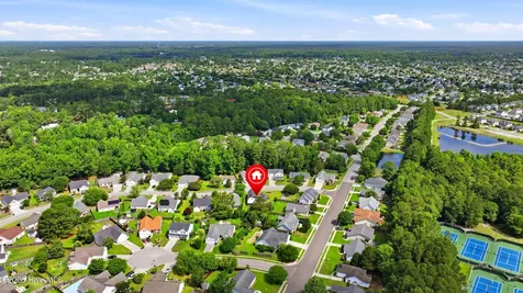 216 Olde Well Loop Road Wilmington NC 28411