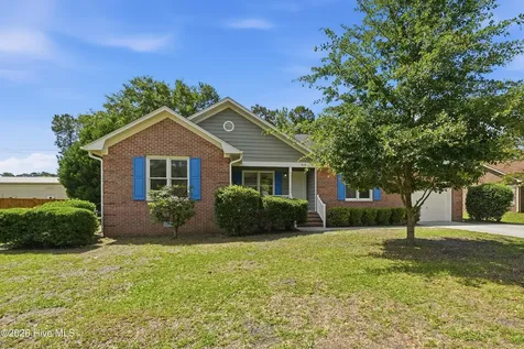 312 Wendover Lane Wilmington NC 28411