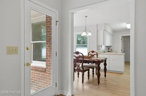 312 Wendover Lane Wilmington NC 28411
