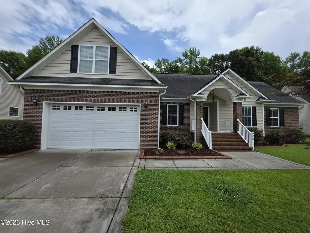 205 Woodberry Place Jacksonville NC 28540
