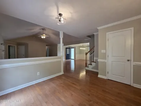 205 Woodberry Place Jacksonville NC 28540