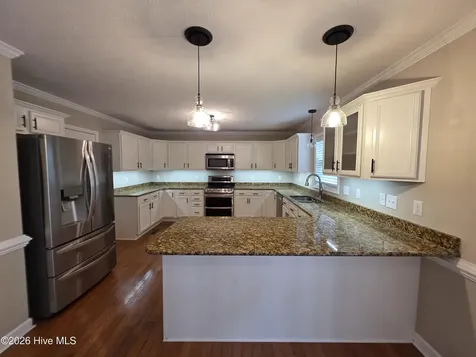 205 Woodberry Place Jacksonville NC 28540