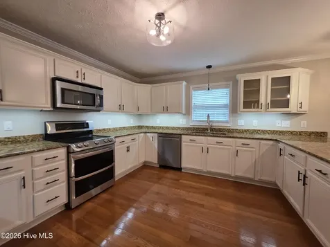 205 Woodberry Place Jacksonville NC 28540