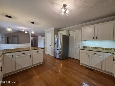 205 Woodberry Place Jacksonville NC 28540