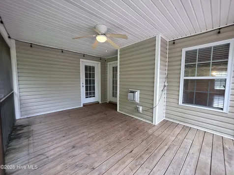 205 Woodberry Place Jacksonville NC 28540