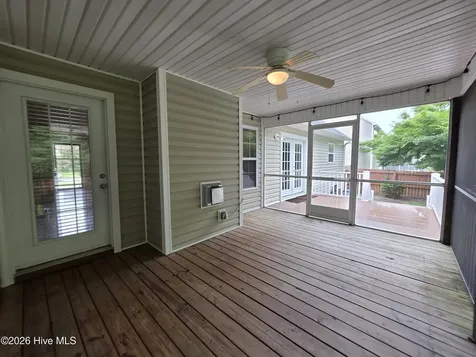 205 Woodberry Place Jacksonville NC 28540