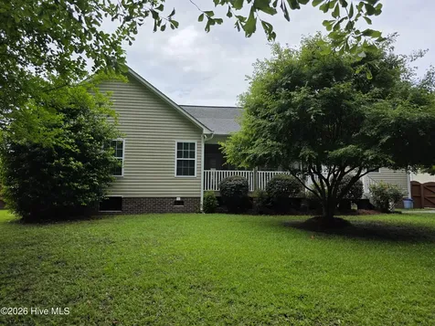 205 Woodberry Place Jacksonville NC 28540