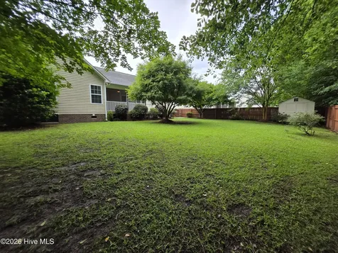 205 Woodberry Place Jacksonville NC 28540