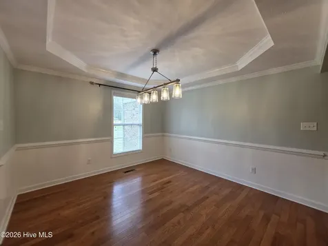 205 Woodberry Place Jacksonville NC 28540