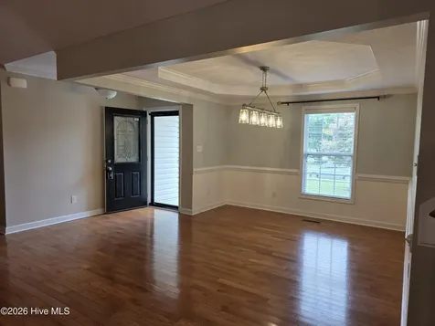 205 Woodberry Place Jacksonville NC 28540