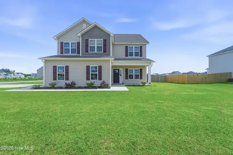700 Puppy Drum Lane Maysville NC 28555